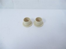 244303 New-No Box; M Tek Inc 79101201 Lot-2 Flange Sleeve Bearing .50" ID