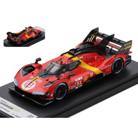 Ferrari 499P N.51 Winner Le Mans 2023 Pier Guidi/Calado/Giovinazzi 1:43 Looksmar