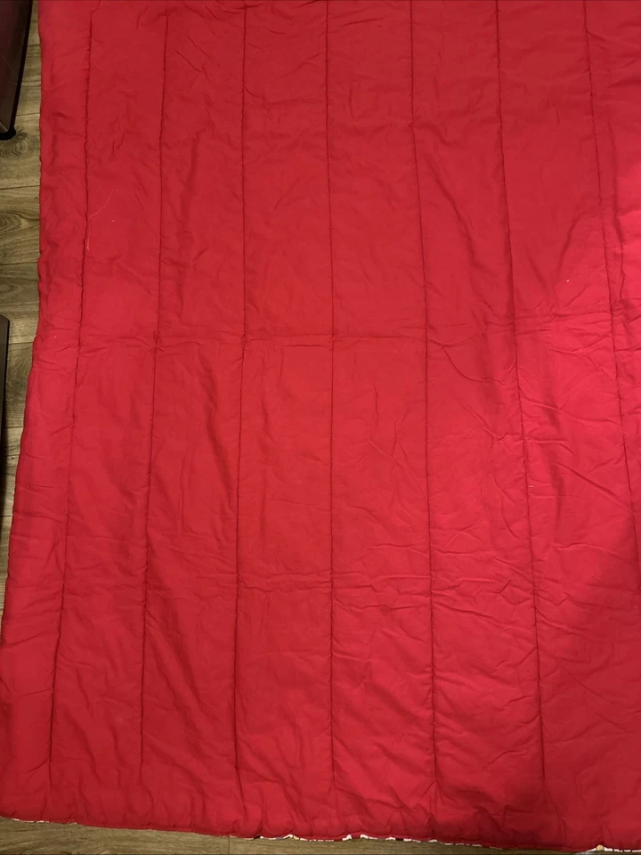 Tommy Hilfiger Manta Acolchada Tabla de Surf Tema 58”x80” Algodón Foto 4 de 4