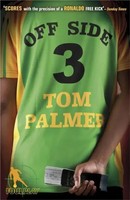Foul Play | Off Side | Tom Palmer | Englisch | Taschenbuch | 2010 | Inklore