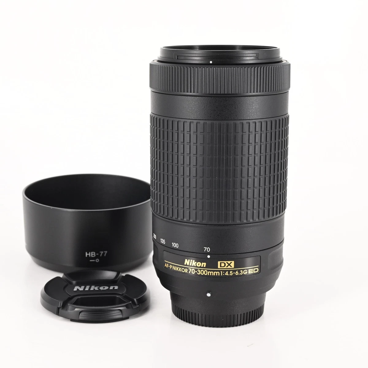 Nikon AF 70-300mm Camera Lenses for sale - eBay