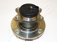 Ashika Radnabe 44-25044 FüR Smart Mitsubishi Colt 6 CZC RG Z31A Z32A Z21A Z23A
