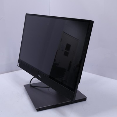 Dell Optiplex 3280 AIO Intel Core i5 10th Gen 8GB RAM No Drive/OS 21.5'' w/ Stand