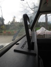 Land Rover Defender Td5 Porta Telefono