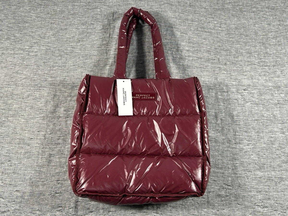 Marc Jacobs Red Quilted Bags & Handbags for Women for sale | eBay