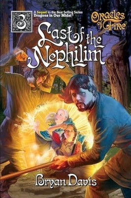 Last of the Nephilim (Oracles - GOOD
