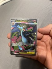 Mega Charzard X EX #109 Pokemon Card phantasmal flames