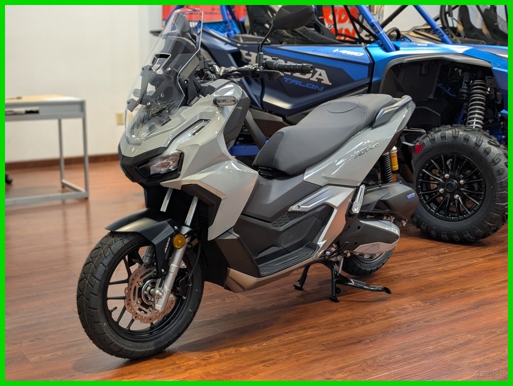 2026 Honda ADV160 New