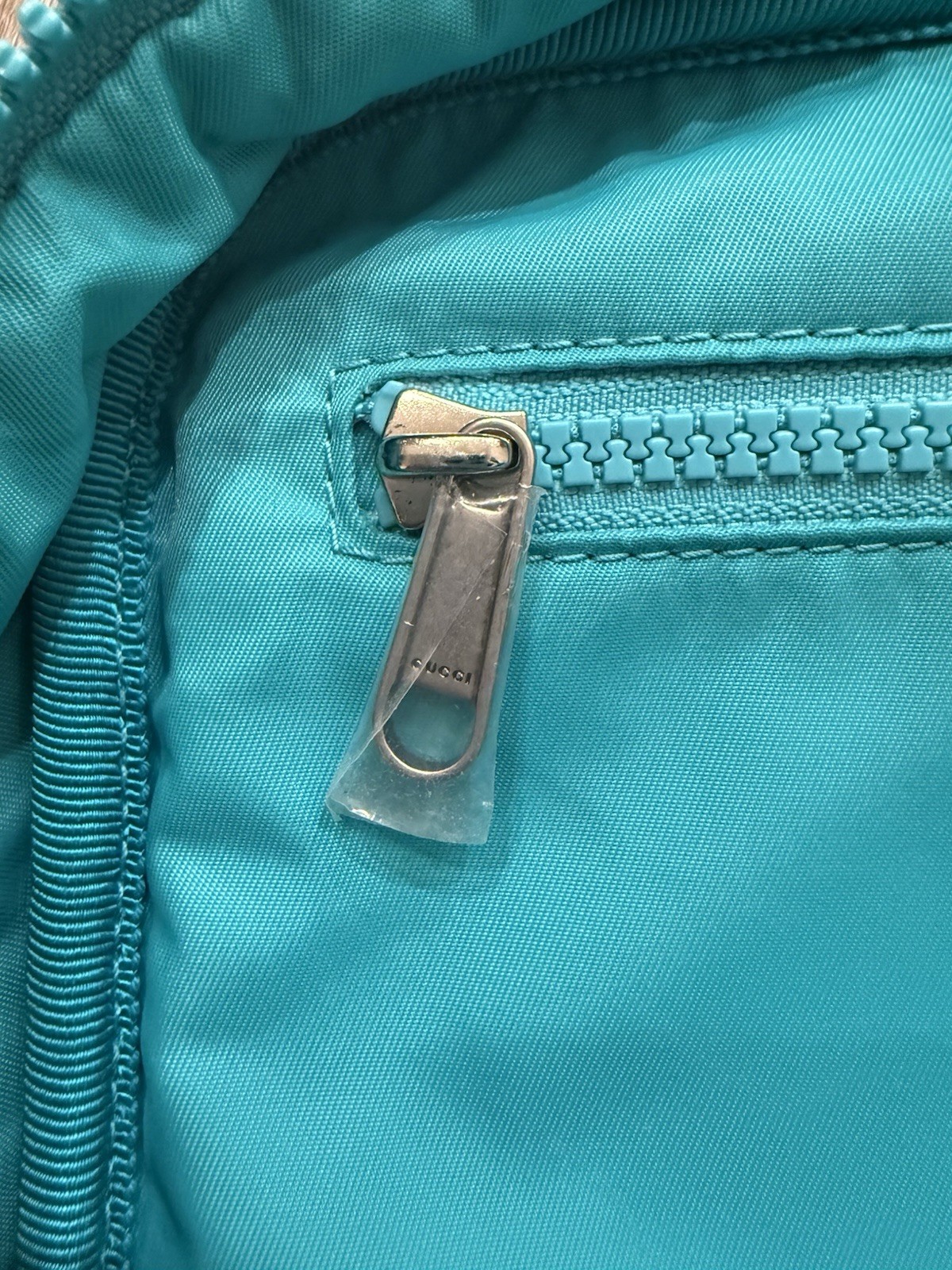 Gucci Backpack - image 6