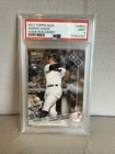 AARON JUDGE 2017 TOPPS NOW HOME RUN DERBY HRD2  PSA 9 MINT Rookie RC