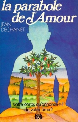 Das Gleichnis der Liebe - Jean Dechanet - V183632