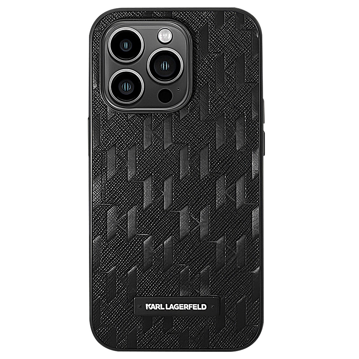 Coque Karl Lagerfeld iPhone 14 Pro pour éviter les rayures