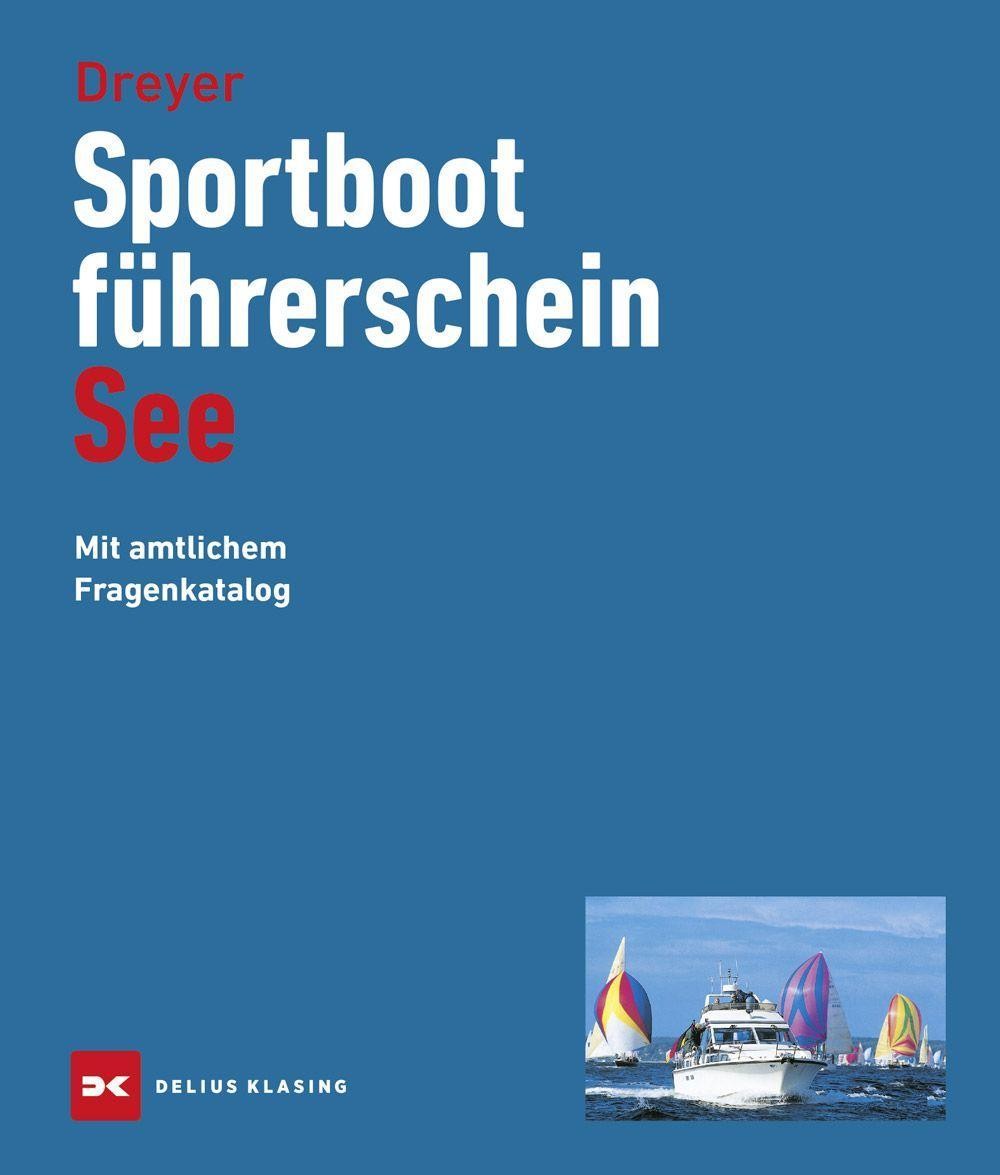 Sportbootführerschein See Rolf Dreyer