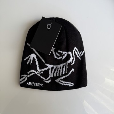 Arc teryx Bird Head Toque Mütze Beanie - NEU 