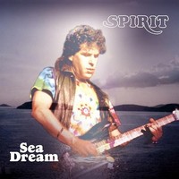 Spirit - Sea Dream - Cd - E46Z