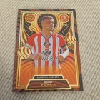 Topps Gold Premier League 2025-26 Grant Xhaka Numbered 22/25 Sunderland AFC
