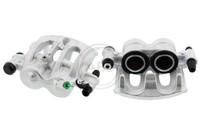A.B.S. Bremssattel 424361 Grauguss FüR Mercedes Sprinter B907 B910 Tourer Bus