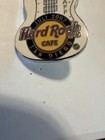 Hard Rock Cafe San Diego Staff Top Of The Rock. — photo 2