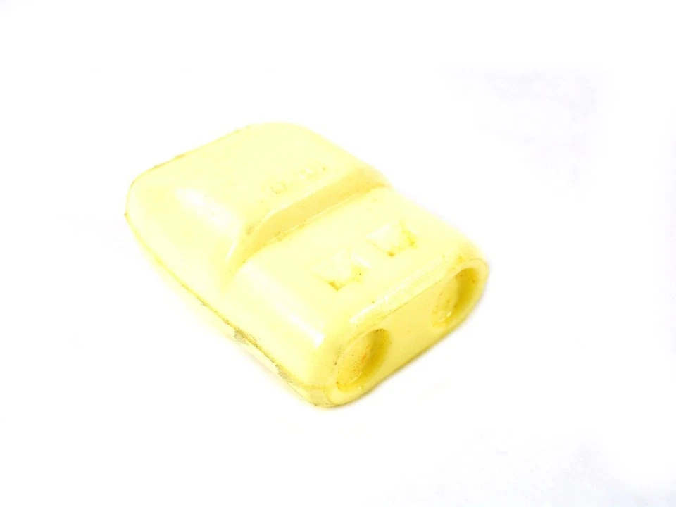 For Dodge Durango 1999-2003 Mopar Front Lower Control Arm Bumper - Imagem 2 de 3