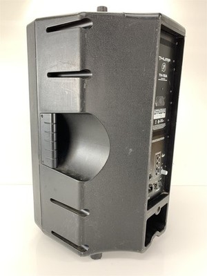 Mackie TH-15A Thump Series 15