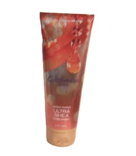 Bath & Body Works Cashmere Glow Ultra Shea Body Cream 8 fl oz each