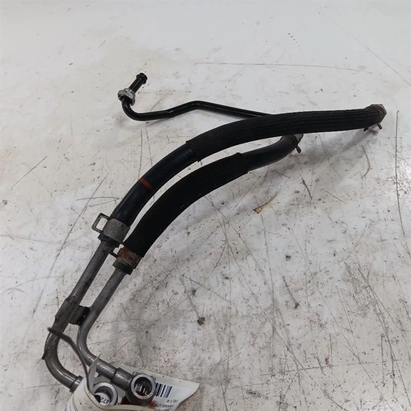 Kia Forte Automatic Transmission Oil Cooler Line Tube Hose  1.8L 2014 2015 2016 - Image 2 of 4