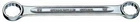 Stahlwille Double Flat Ring Metric 19 x 22 mm