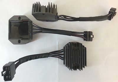 1 Spannungsregler Burgman 250 400 GSX 750-TRIUMPH Ameri Bonneville 800-ARtic