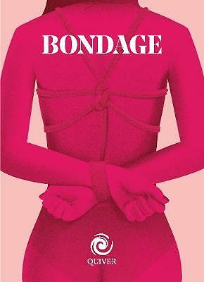 Bondage mini book by Lord Morpheous (Hardcover, 2017)