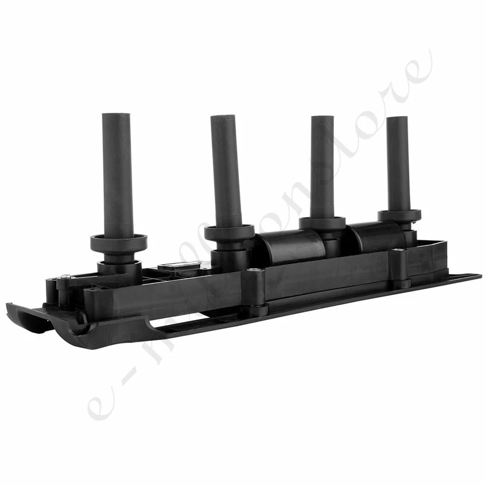 Bobina de encendido compatible con Chevy Cavalier Pontiac Grand Am Sunfire Saturn Vue 2002-2005 Foto 4 de 4
