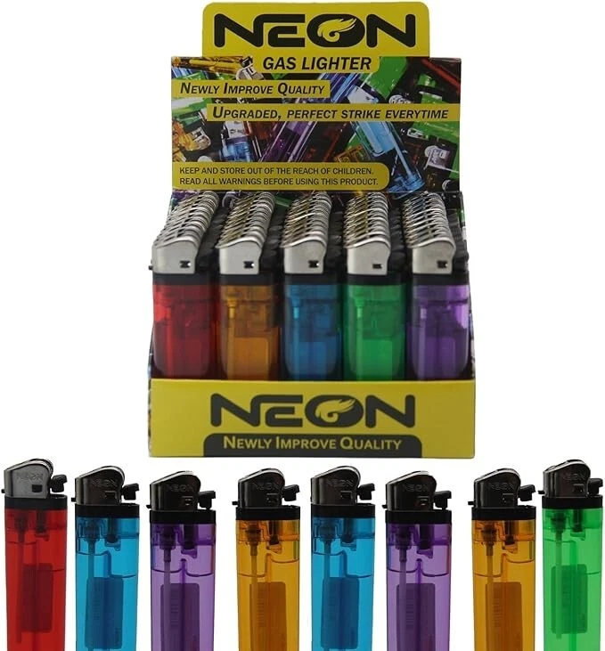 Disposable Lighters for sale
