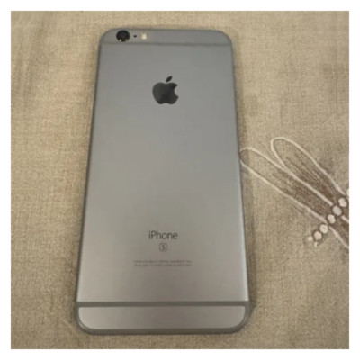 Apple iPhone 6s Plus 16GB 64GB Unlocked T-Mobile Verizon iOS Multi-Touch Displa