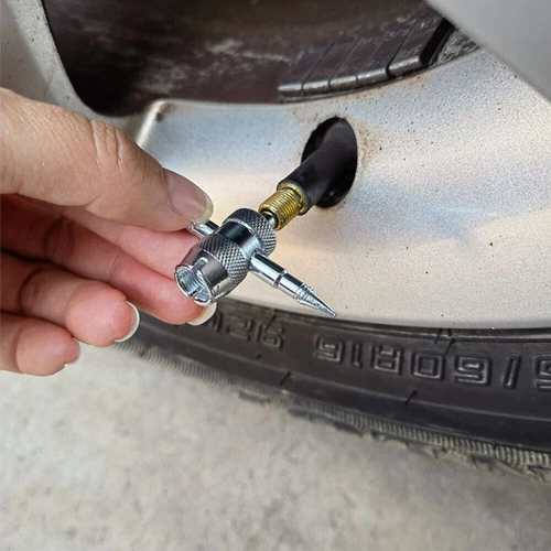 Tyre Lever Mounting Lever Mounting Iron Tyre Mounting Lever Set Motorcycle Bike  - Picture 5 of 7