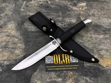 Russland Finka Messer 65H13 stahl  USSR NKVD NKWD НКВД Jagd Outdoor Messer