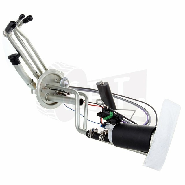 Replace Fuel Pump 1992 Chevy Pickup