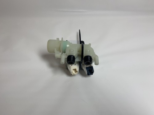 Indesit MTWC91484WUK Waschmaschine Magnet Wassereinlassventile C00110333
