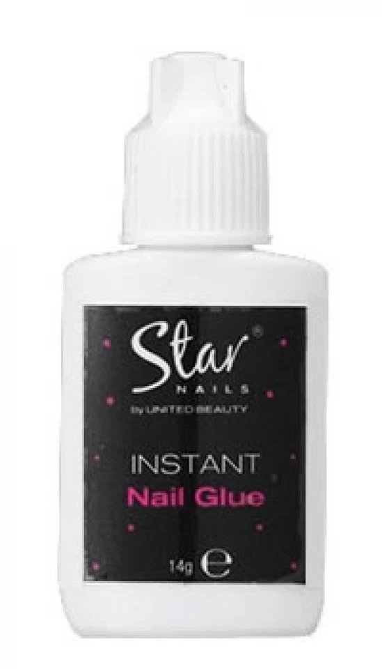 Star Nails instant glue 14grm