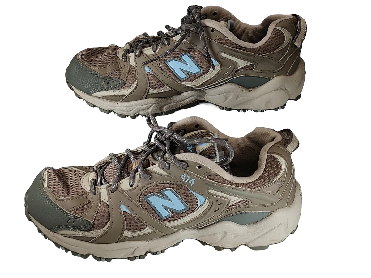 New balance 474 all terrain sale