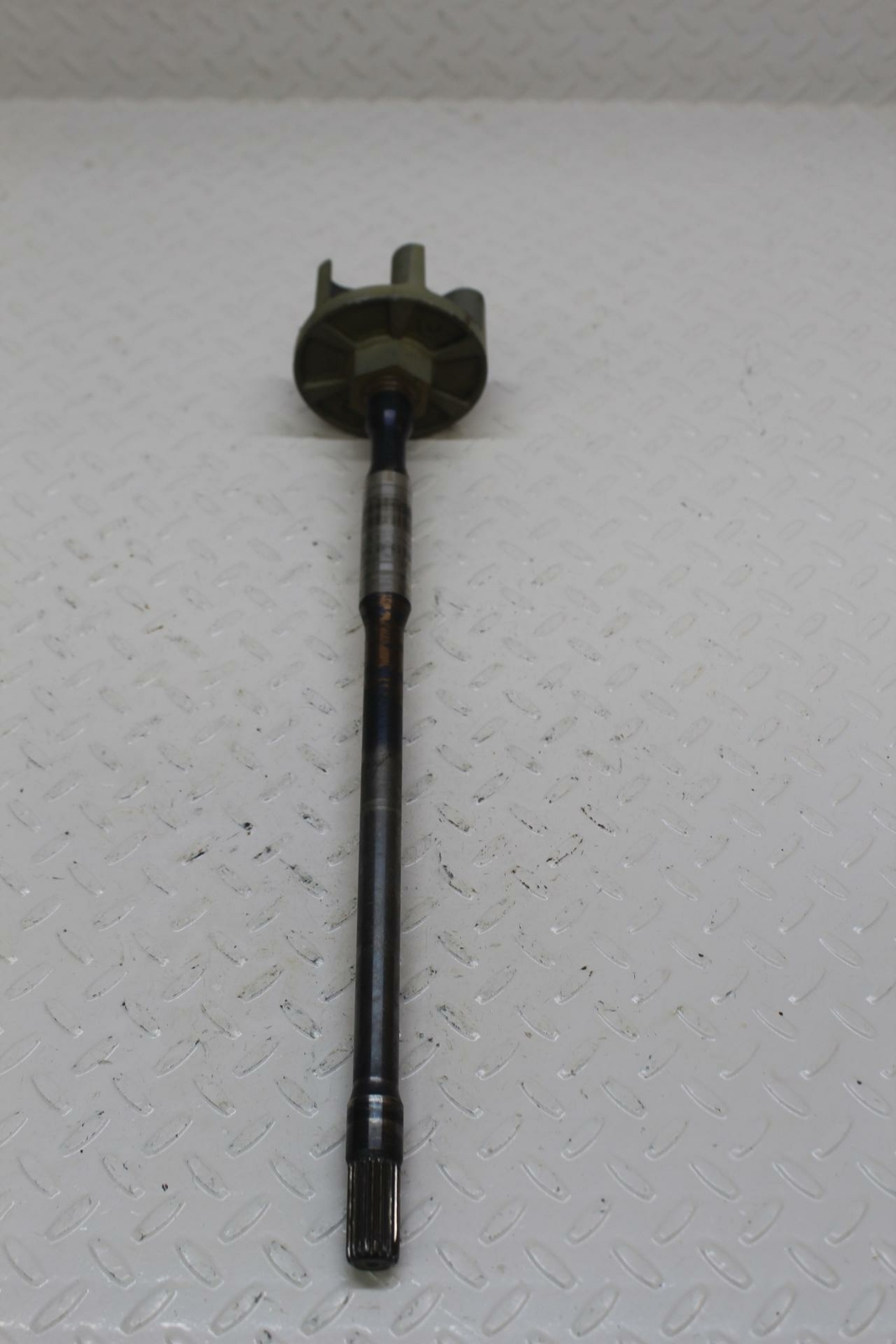 HONDA AQUATRAX F12 F12X R12X OEM IMPELLER DRIVE SHAFT 41112HW1670 eBay