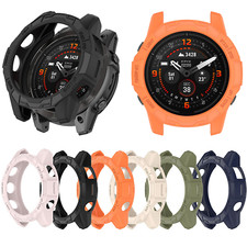 47mm TPU Watch Protective Case Shell for Garmin EPIX PRO 47MM/Fenix 7 PRO/Fenix7