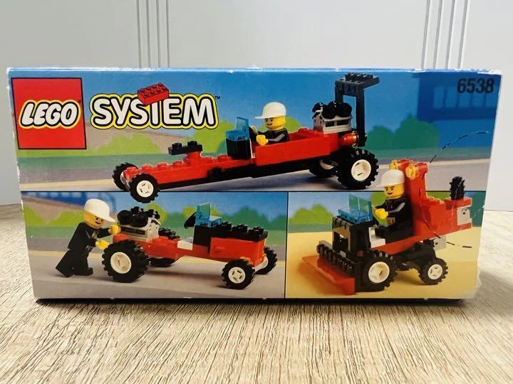 Lego hotsell system 1994