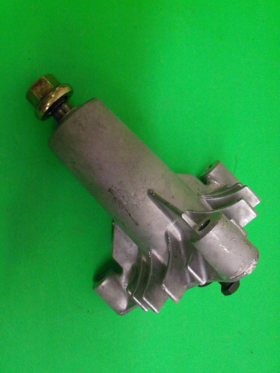 Mandrino Husqvarna Nuovo OEM Per Rasaerba - Assieme Con Bulloni - 532130794 130794