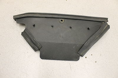 ❁⃘出品 1995 Kawasaki Ninja Zx9r Zx900b Miscellaneous Misc Cover Cowl