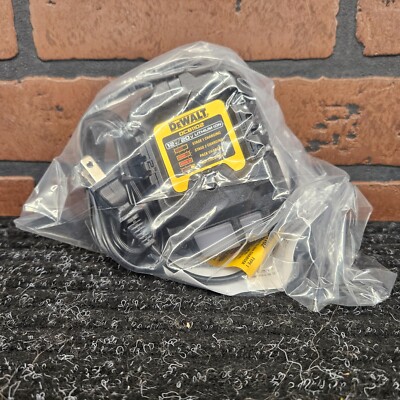 Dewalt DCB1102 12V/20V/60V Flexvolt Multi Stage Li-Ion Battery Charger-***NEW***