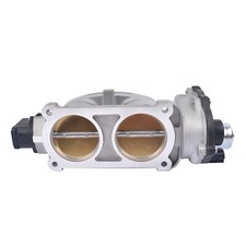 9c3e9f991ca 9c3e9f991cb 60mm Throttle Body For Ford Mustang 2007-2014 Brand New 9c3e9f991ca 9c3e9f991cb 60mm Throttle Body For Ford Mustang 2007-2014 Brand New
