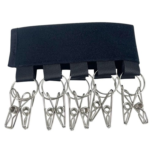 Baseball Cap Closet Rack Hat Organizer Holder Home Storage Door Hanger - Picture 15 of 18