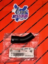 Yamaha Oem Nos YZF 250 2006 Radiator Hose Pipe No5 5xc-1244h-90