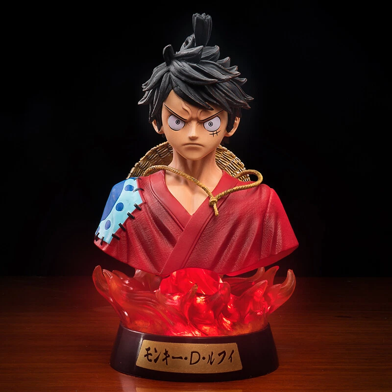 KD Collectibles – Life Size Goku Bust – Anime Collect