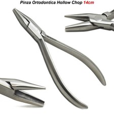 Pinze Per Piegatura Coppia Dentale 12 Cm Pinze Per Torcia - Foto 11