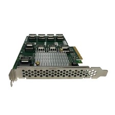 HPe 876907-001 DL38X Gen10 12GB Storage SAS Expander 727252-002